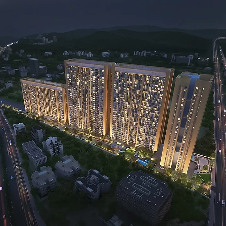 Mantra Meridian Balewadi AboutUs Image