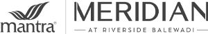 Mantra Meridian Balewadi Logo Image